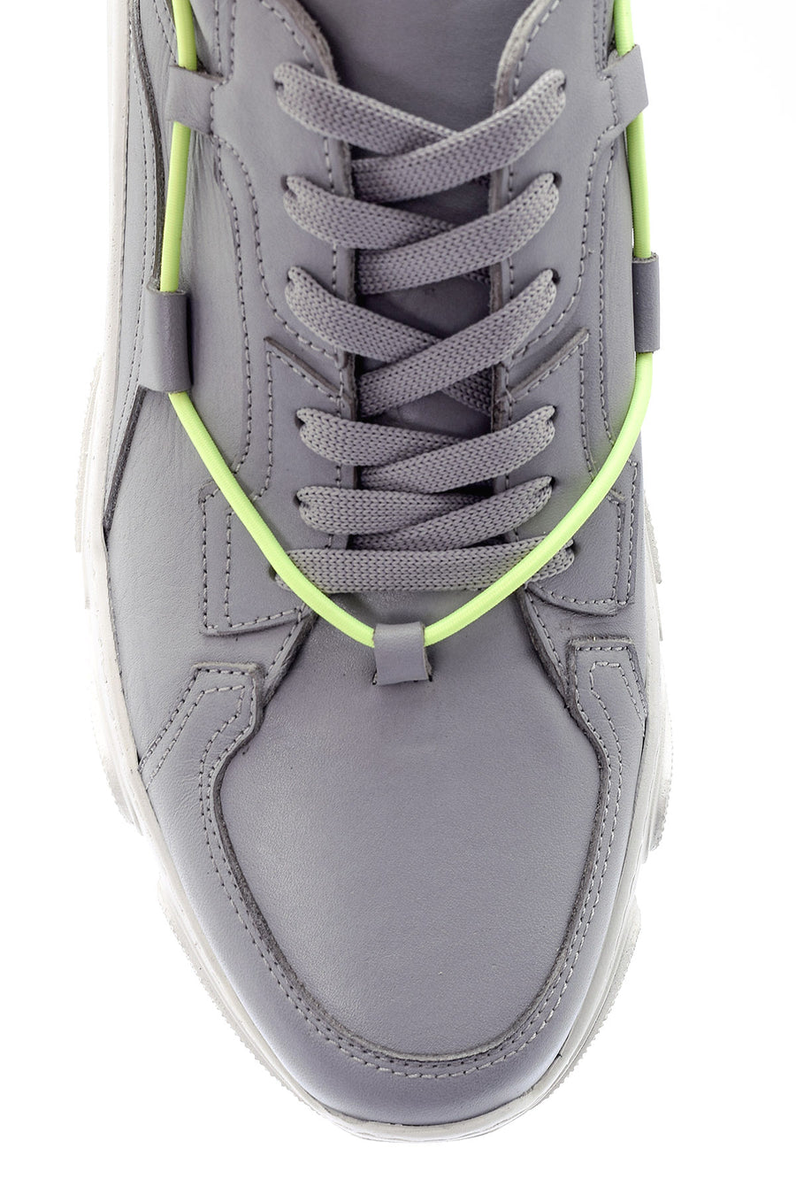 Men's Rope Detailed Sneaker