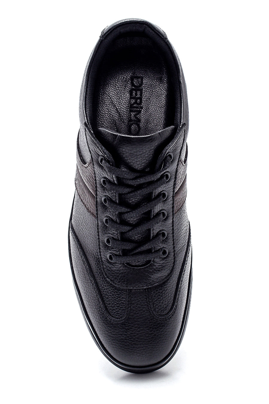 Men's Leather Casual Shoes