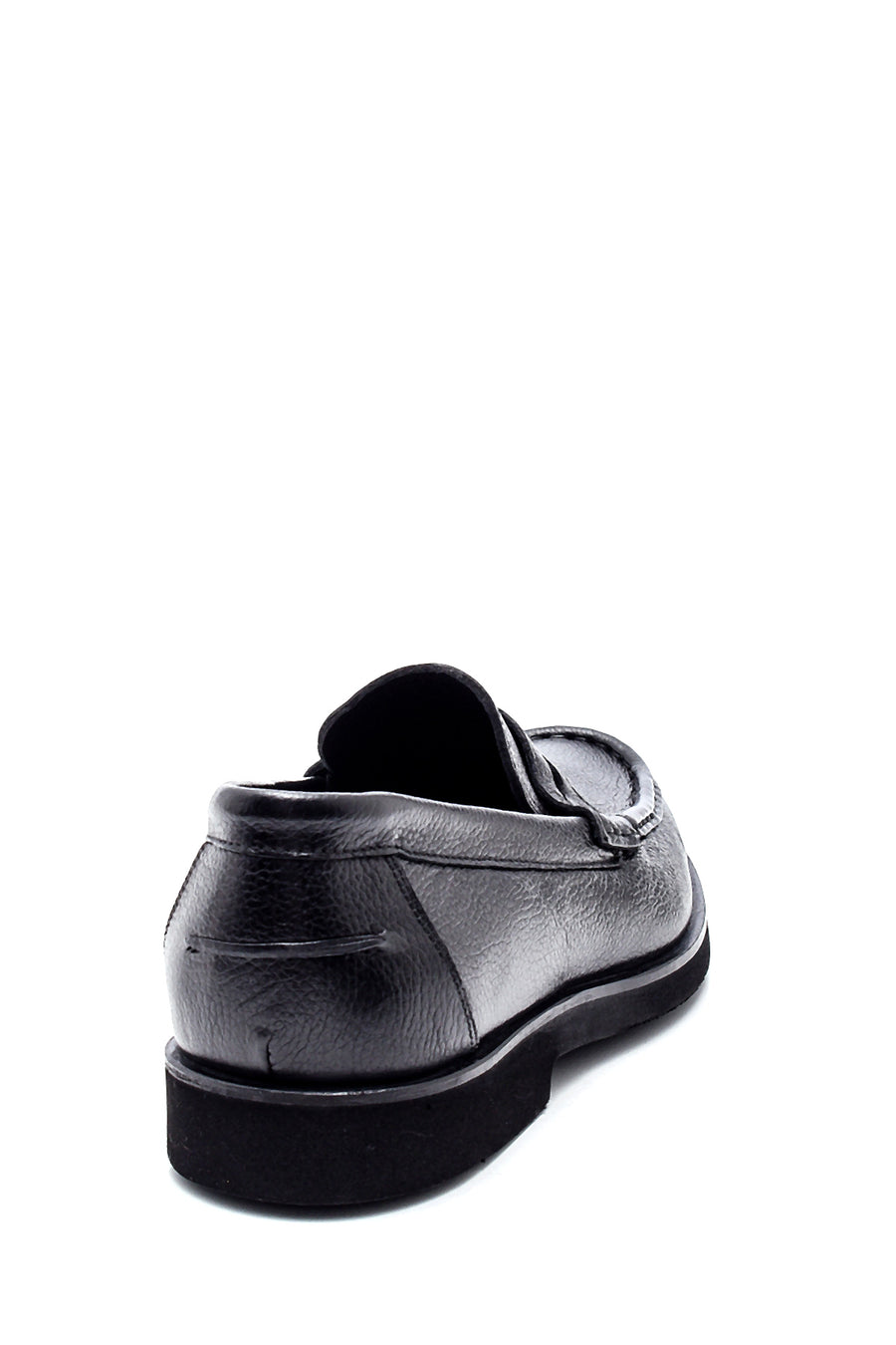 Men's Leather Loafer