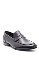 Erkek Deri Klasik Loafer | Derimod