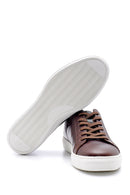 Erkek Deri Sneaker | Derimod