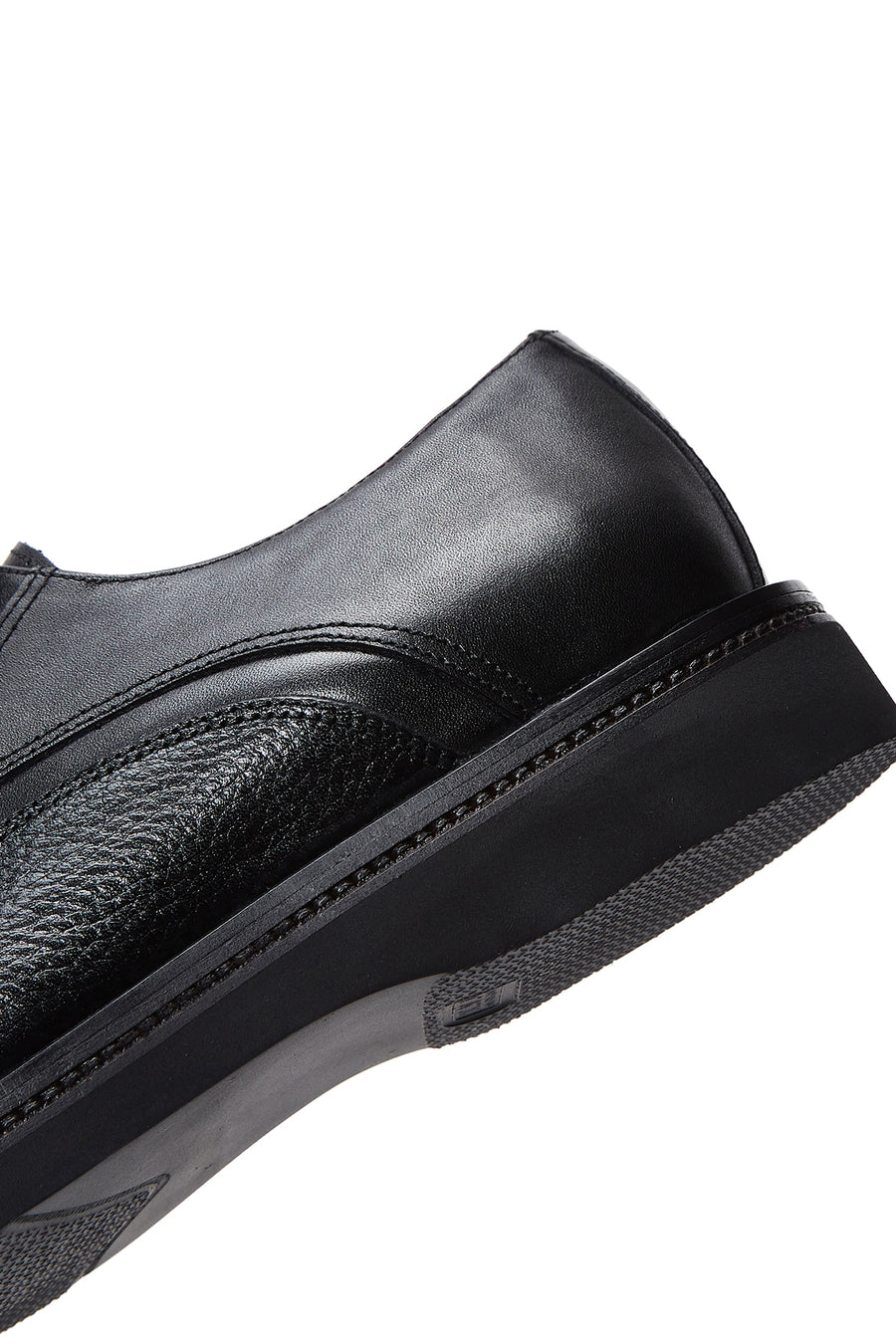 Men's Leather Shoes