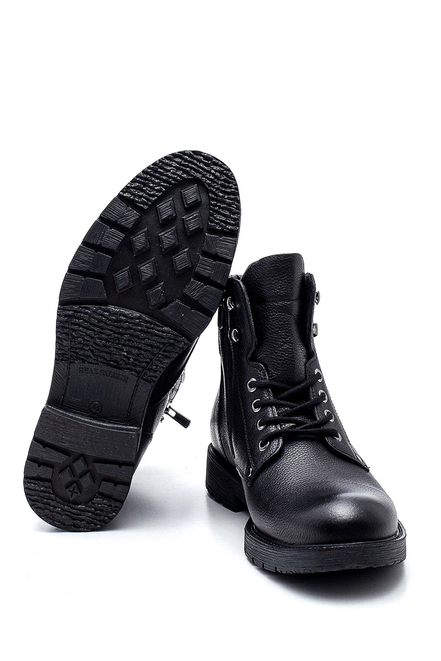 Men's Black Classic Boots