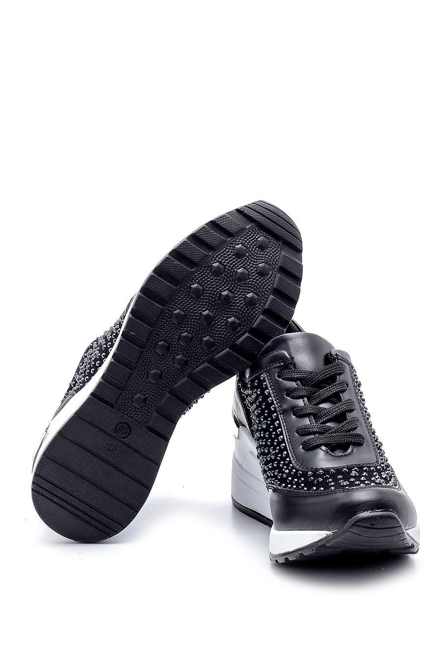 Women's Wedge Heel Sneaker