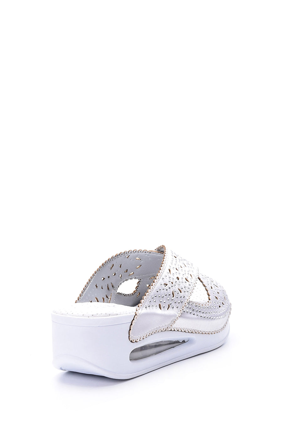 Women's Air Sole Comfort Slippers