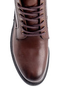 Men's Leather Boots | Derimod