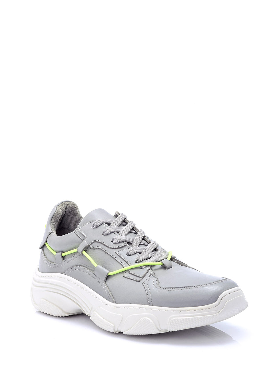 Men's Rope Detailed Sneaker