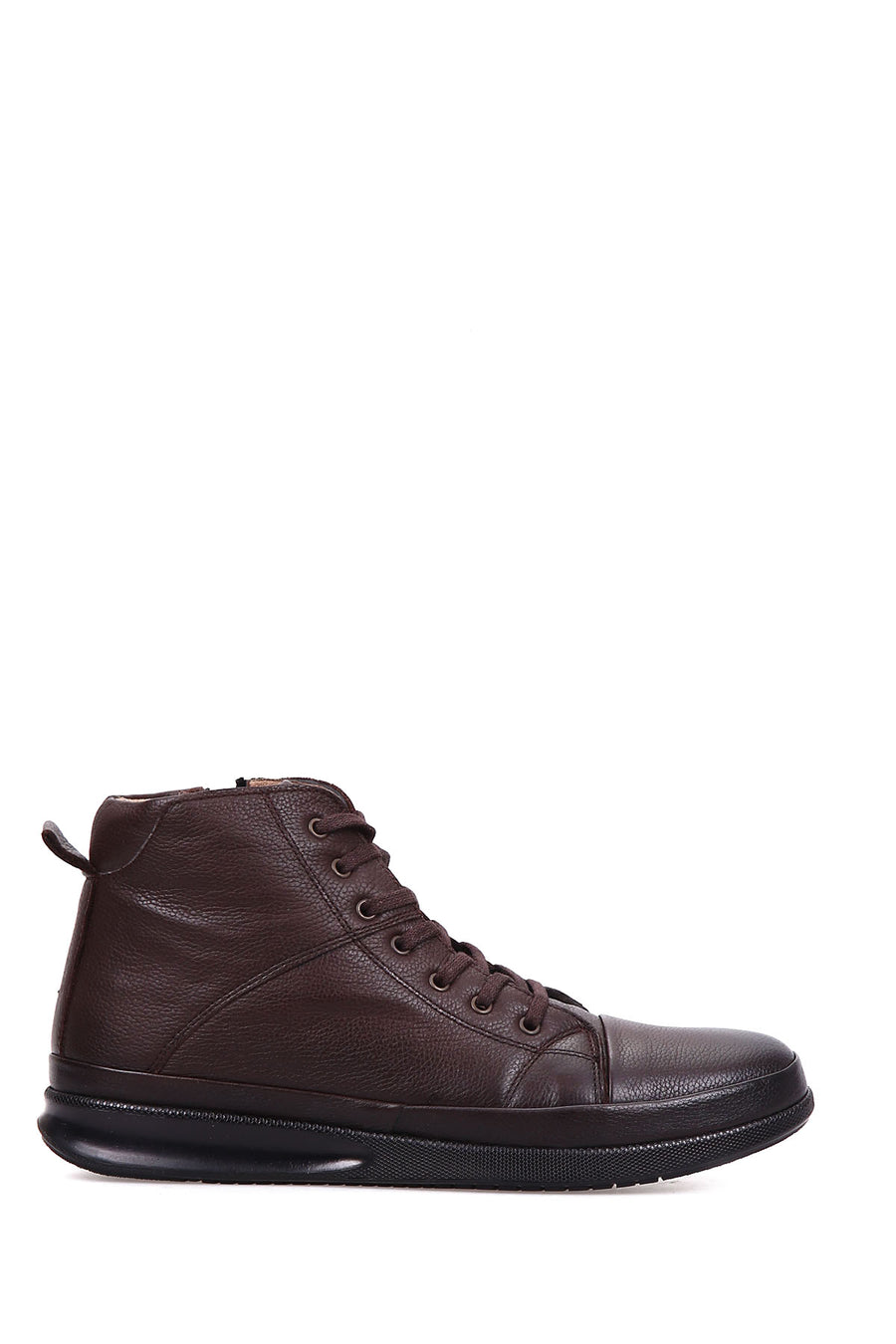Men's Lace Up Boots 18WFD3602FT | Derimod