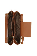 Women's Leather Handbag | Derimod