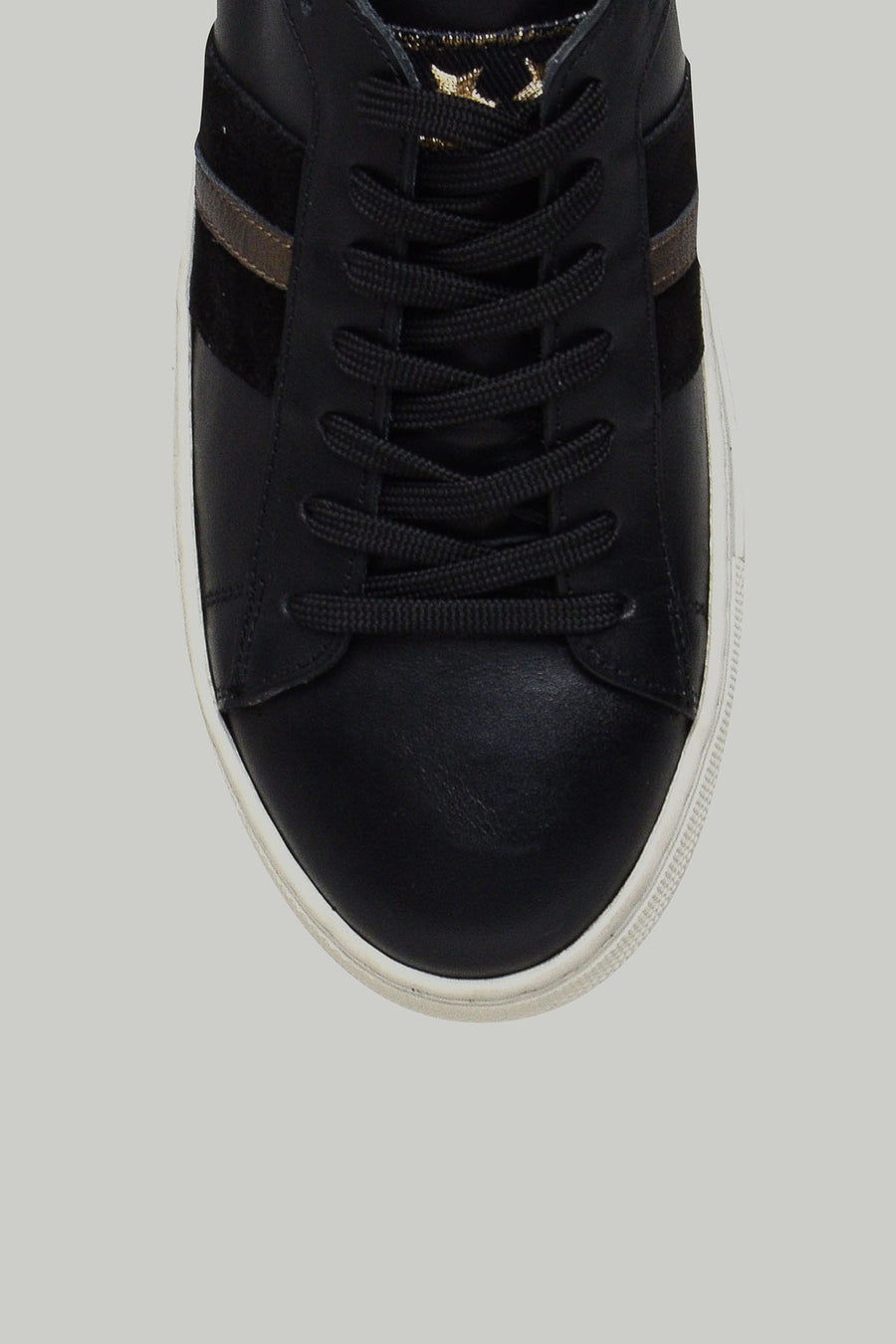 Crest Men's Sneaker