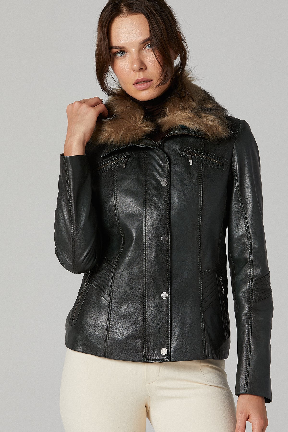 Complete the Look by Purchasing Together!