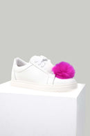 Ponponlu Kadın Sneaker | Derimod