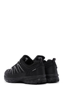 Hammer Jack Men's Black Roller Outdoor Shoes | Derimod