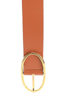 Women's Camel Belt | Derimod