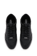 Hammer Jack Men's Black Bosphorus Sneaker | Derimod