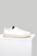 Men's Leather Sneaker | Derimod