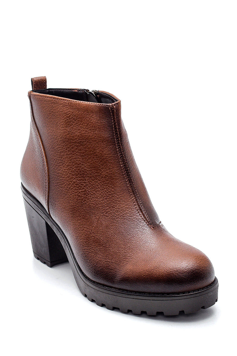 Women's Heeled Boots