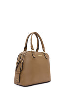 Women's Brown Long Strap Shoulder Bag | Derimod