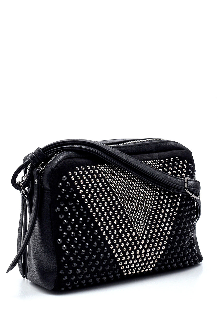 Women's Stone Cross Bag
