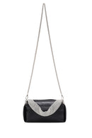 Women's Black Handbag | Derimod