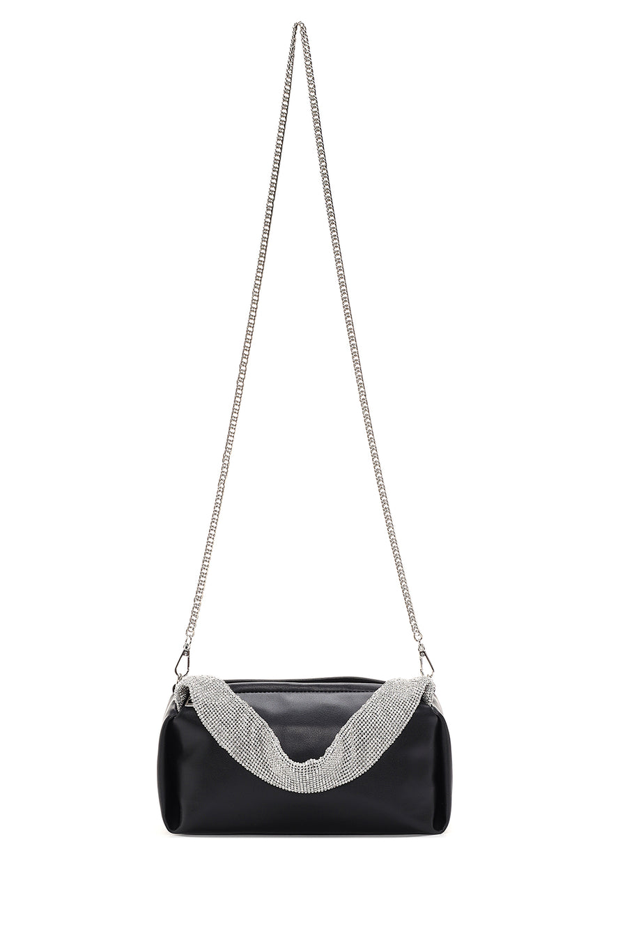 Women's Black Handbag