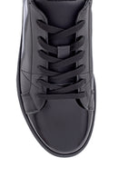 Men's Leather Sneaker | Derimod