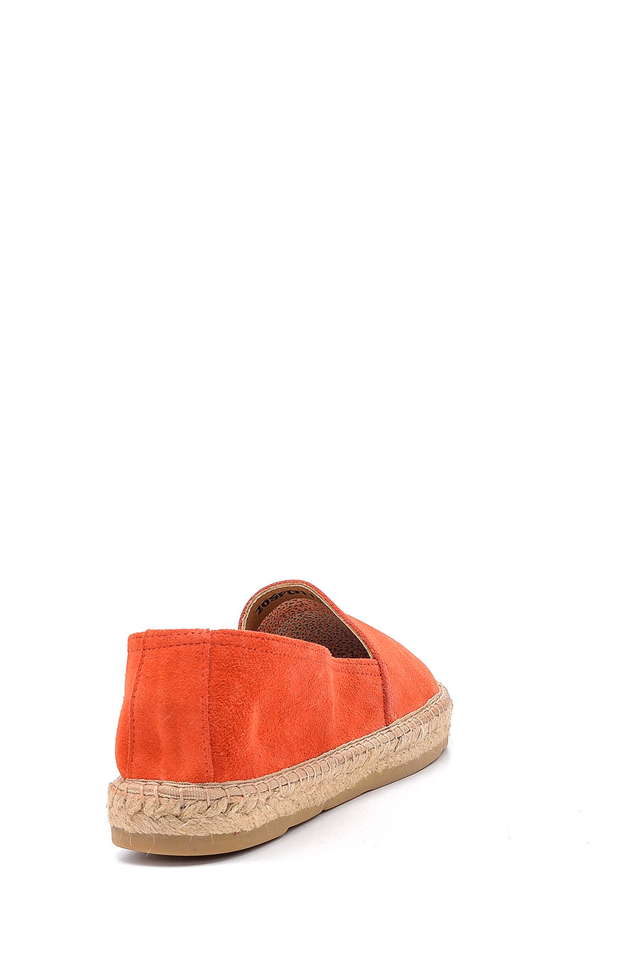 Women's Suede Espadrilles