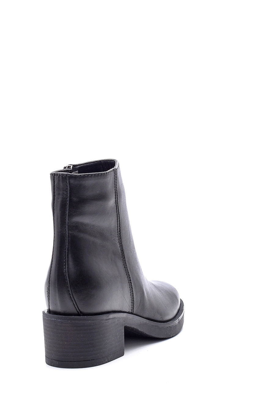 Women's Leather Boots