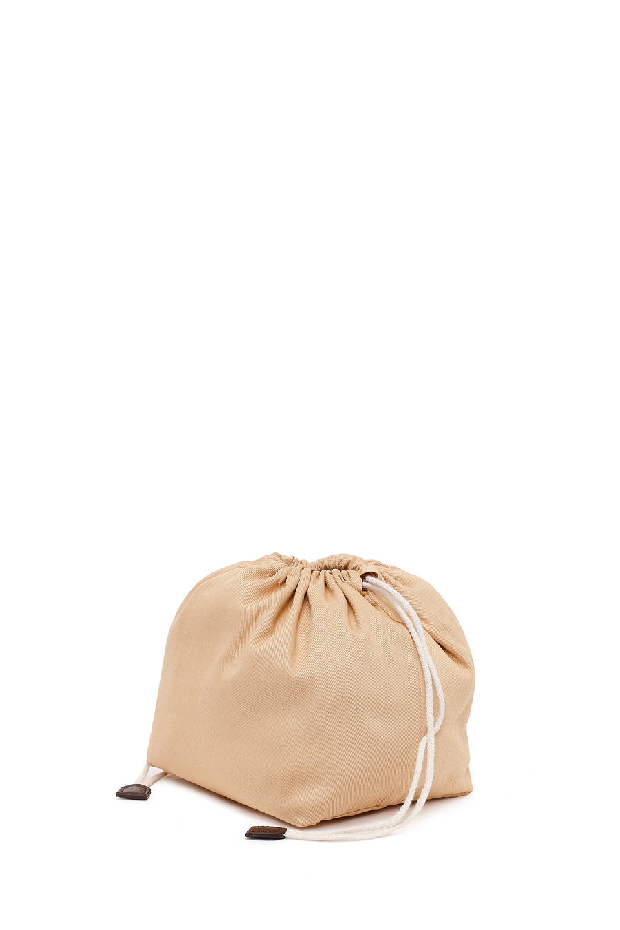 Woman Brown Casual Leather Shoulder Bag