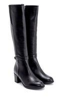 Women's Heeled Boots | Derimod