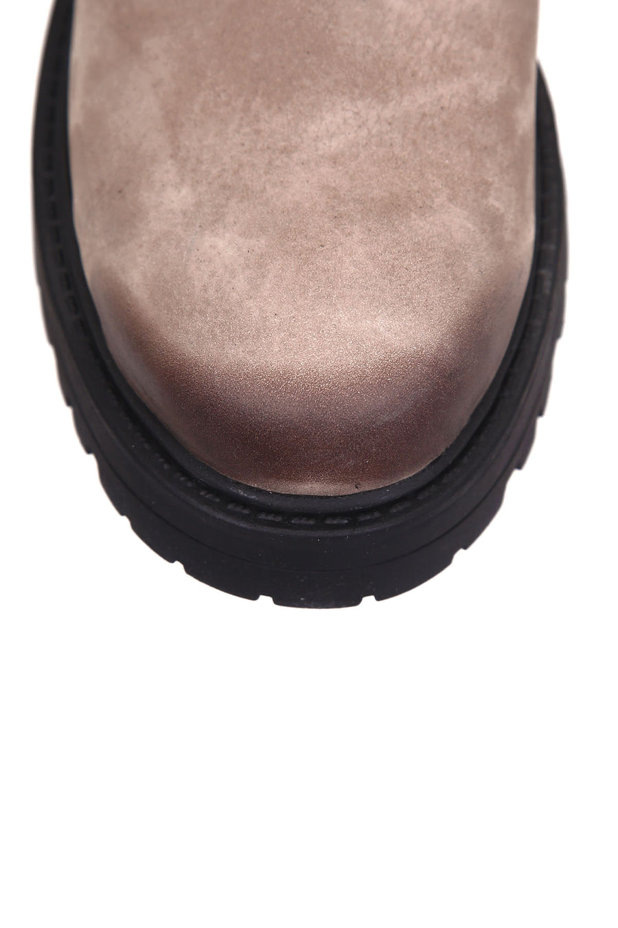 Women's Belted Boots