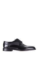 Patent Leather Men's Shoes | Derimod