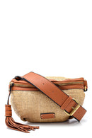 Women's Casual Waist Bag | Derimod