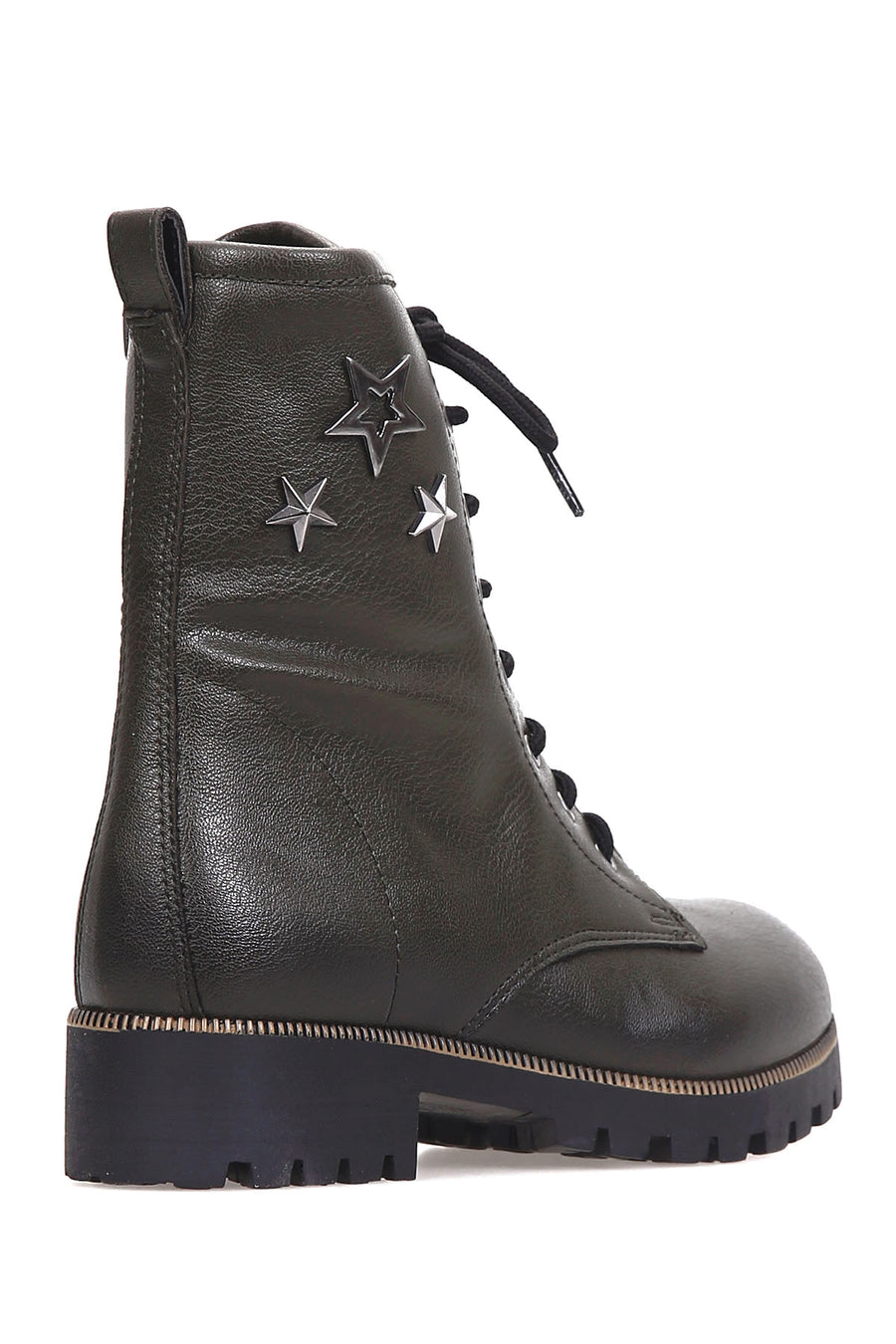 Women's Star Detailed Boots