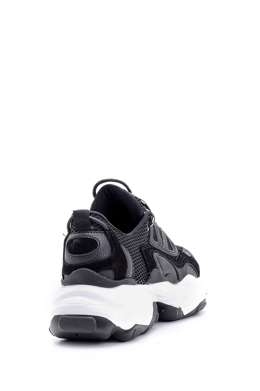 Kadın Yüksek Tabanlı Sneaker