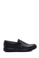 Men's Leather Casual Loafer | Derimod