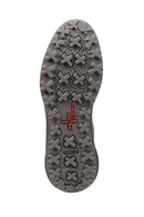 Geox Erkek Siyah U PG1X ABX Bağcıklı Deri Sneaker | Derimod