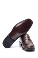 Erkek Deri Klasik Loafer | Derimod