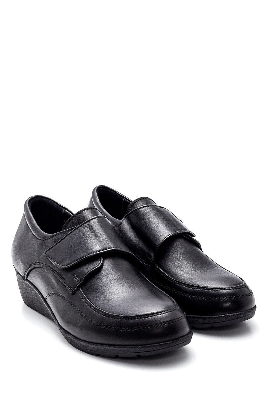 Women's Leather Shoes