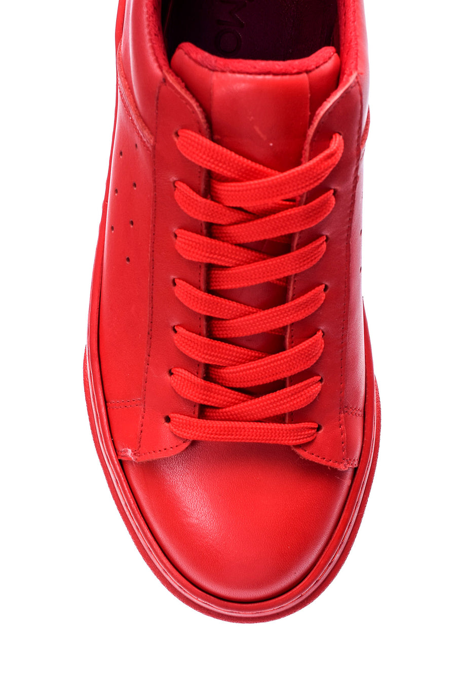 Men's Leather Sneaker