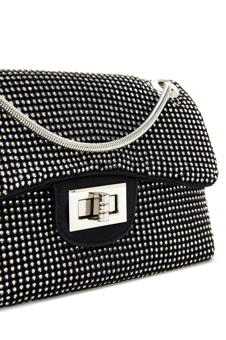 Women's Stone Shoulder Bag