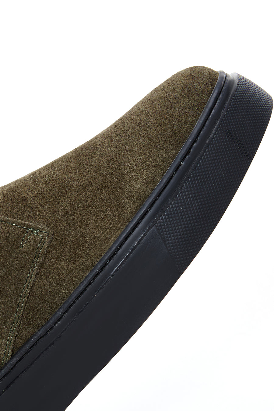 Men's Suede Leather Casual Boots