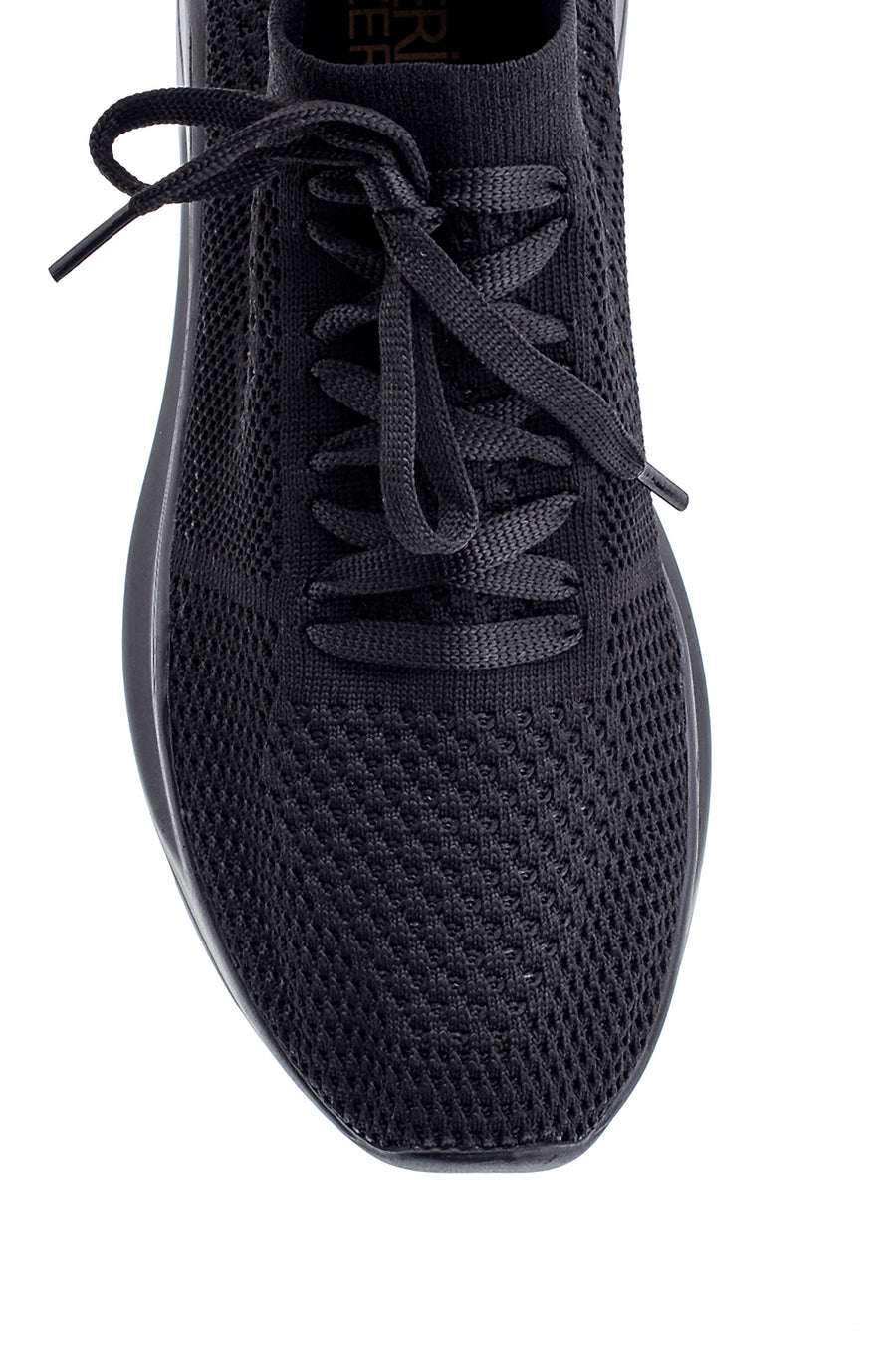 Women's Lace-Up Sneaker