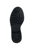 Women's Mink Leather Boots | Derimod