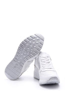 Women's Zipper Detailed Sneaker | Derimod