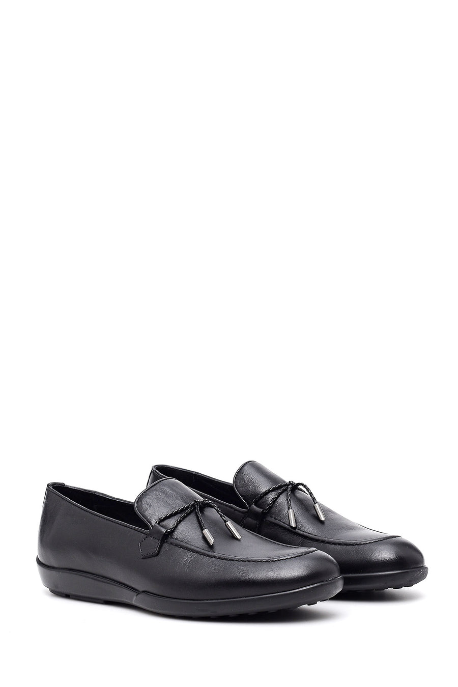 Erkek Klasik Loafer