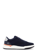 Skechers Erkek Lacivert Corliss - Dorset Bağcıklı Sneaker | Derimod