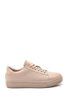 Women's Leather Sneaker | Derimod