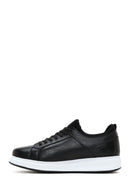Men's Leather Sneaker | Derimod
