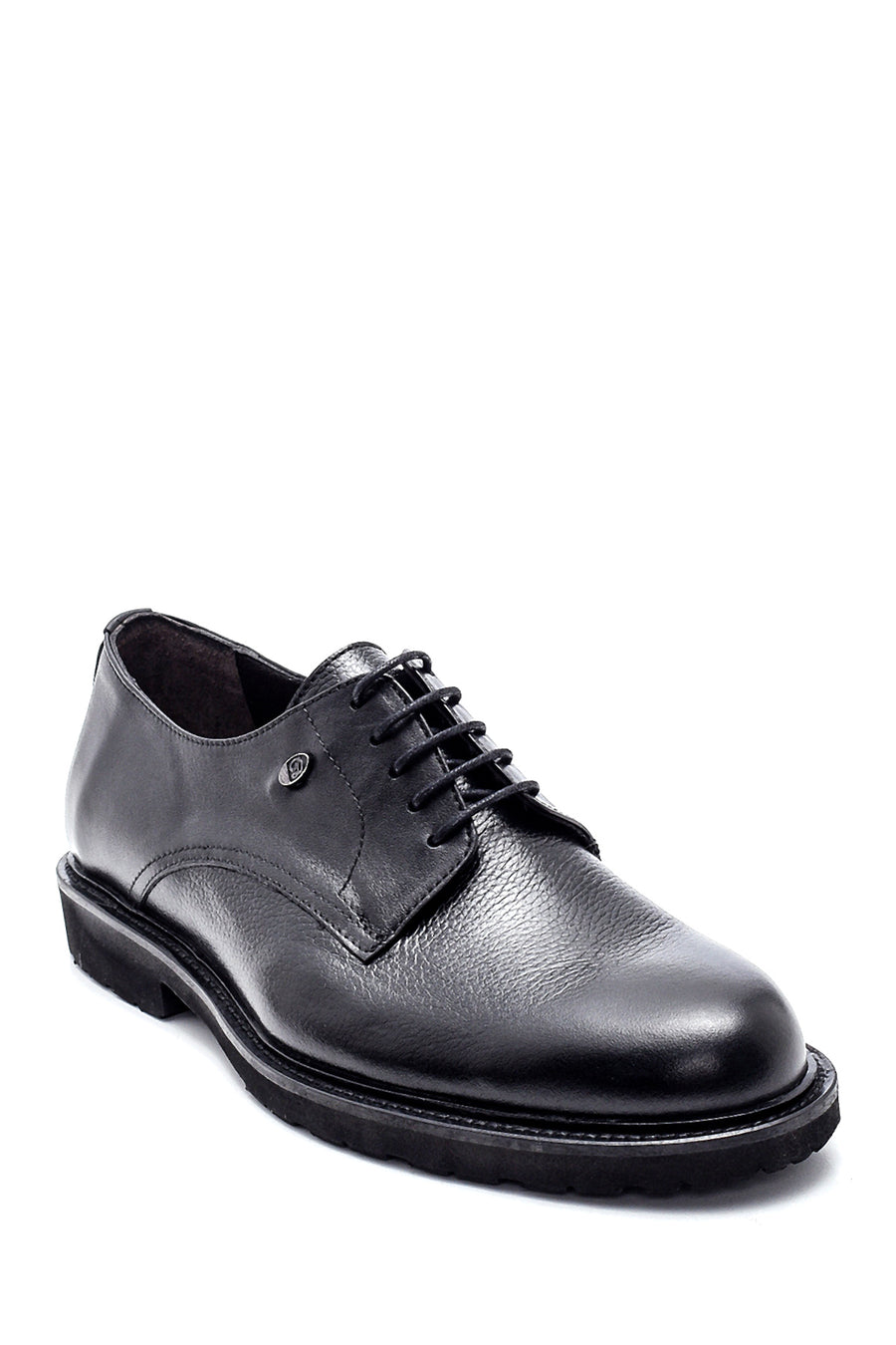Men's Leather Casual Shoes